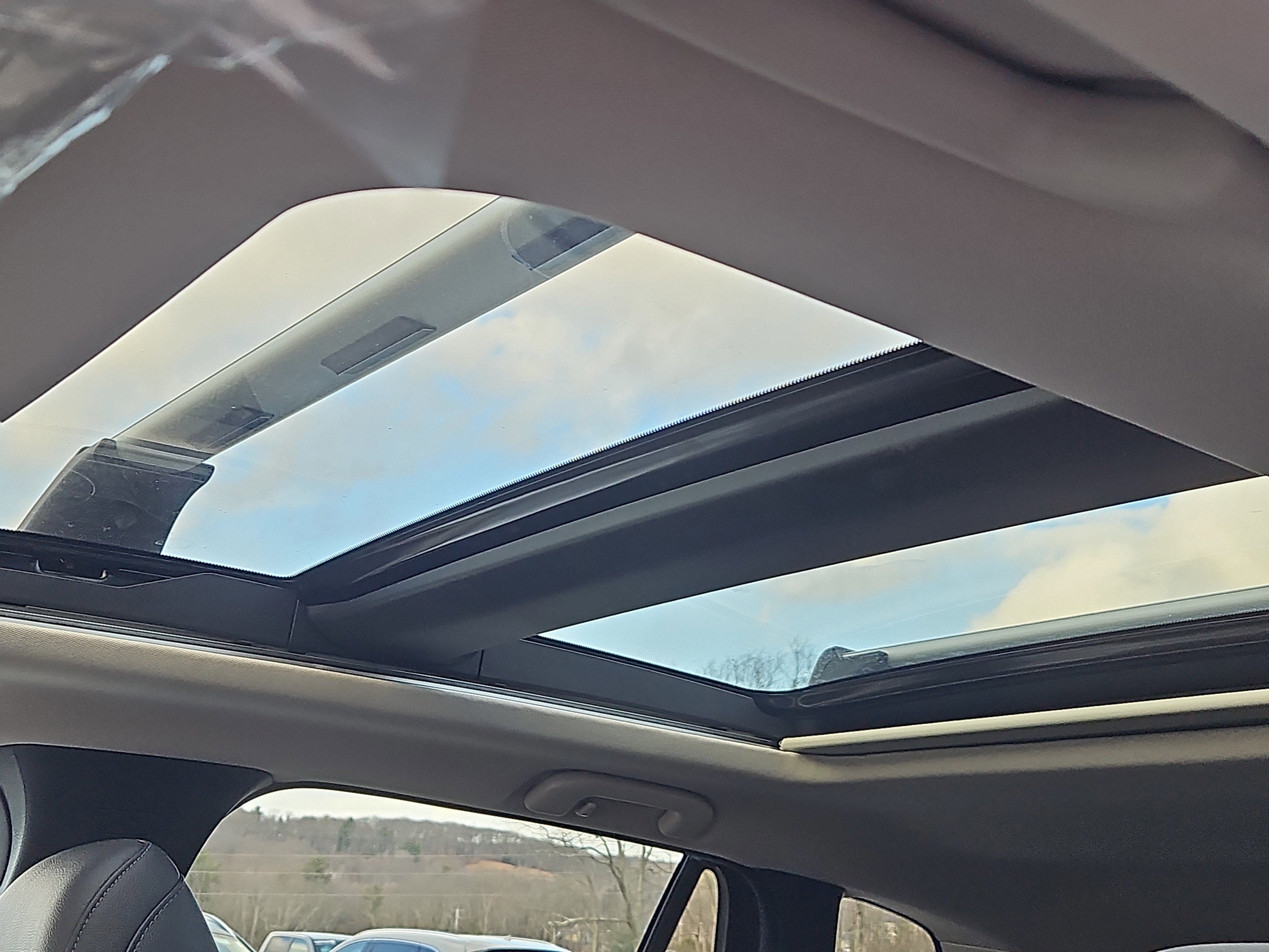 New 2025 MAZDA CX-50 AWD 2.5 Turbo w/ Weather Package image 8