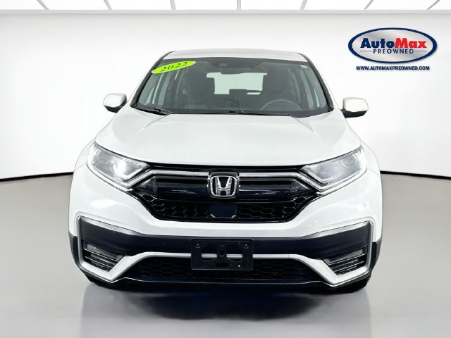 Used 2022 Honda CR-V Special Edition image 6