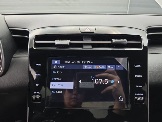 Used 2024 Hyundai Santa Cruz SE image 27