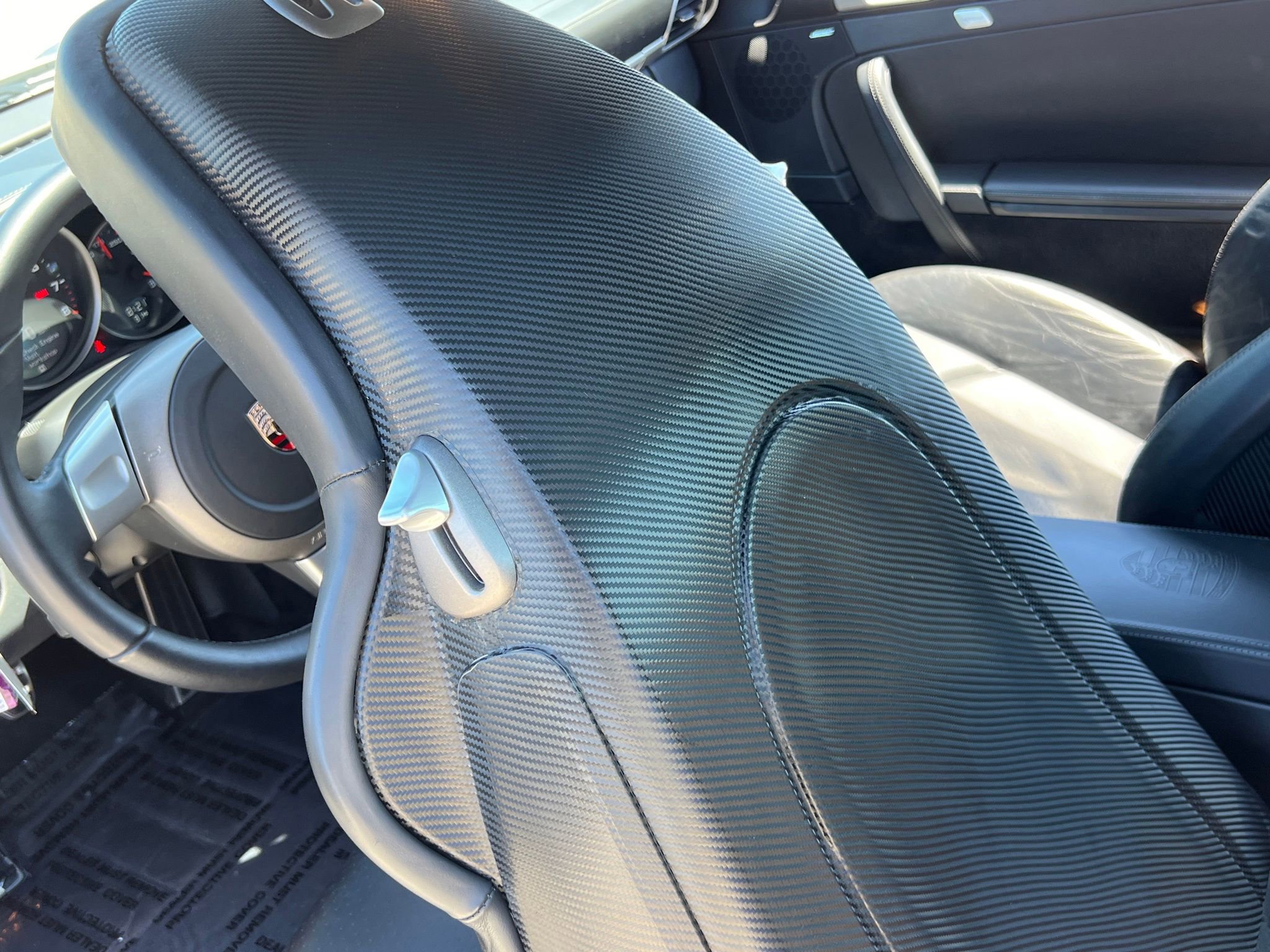 Used 2006 Porsche 911 Carrera S RWD image 29