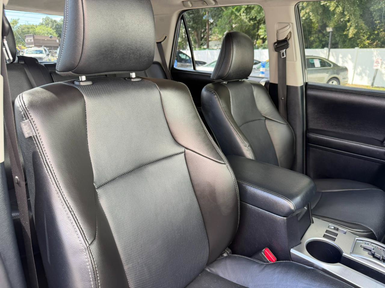 Used 2014 Toyota 4Runner Limited RWD image 44
