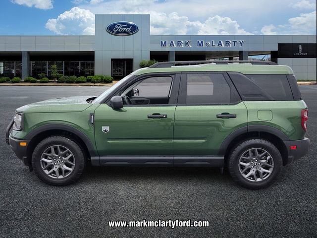 New 2025 Ford Bronco Sport Big Bend AWD/4WD image 2