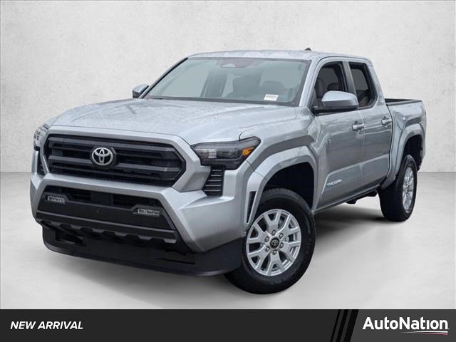 Used 2024 Toyota Tacoma SR5