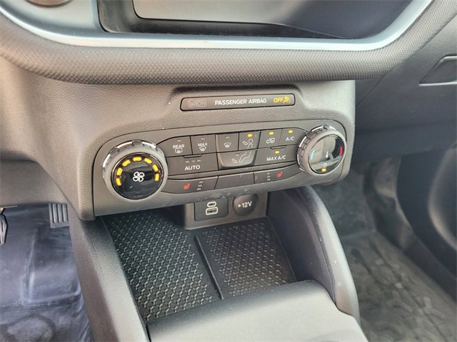 Used 2024 Ford Bronco Sport Badlands image 25