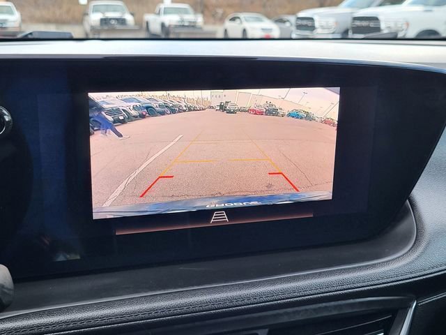 Used 2024 Buick Encore GX Sport Touring image 21