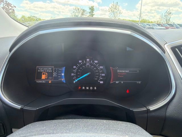 Used 2018 Ford Edge Titanium w/ Equipment Group 302A AWD/4WD image 50