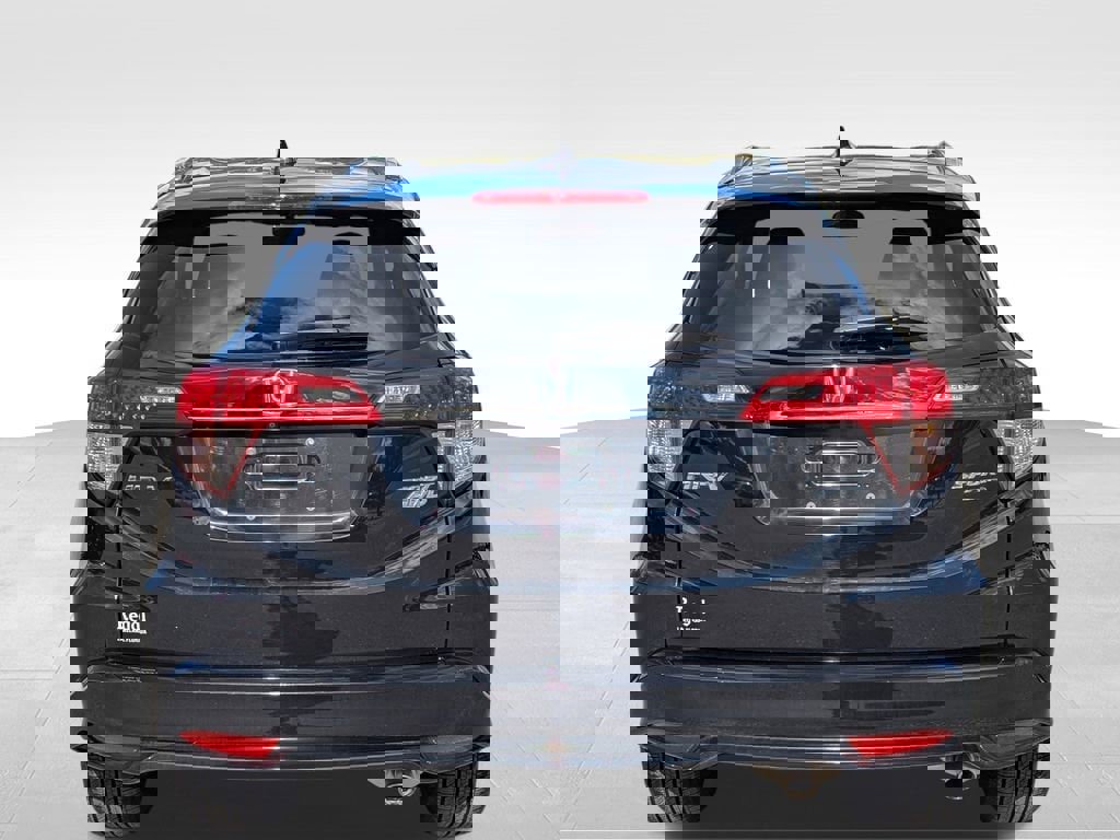 Used 2021 Honda HR-V Sport image 4