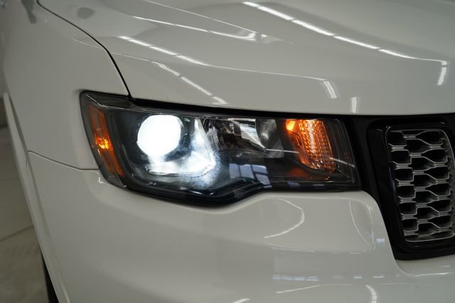 Used 2020 Jeep Grand Cherokee Altitude image 85