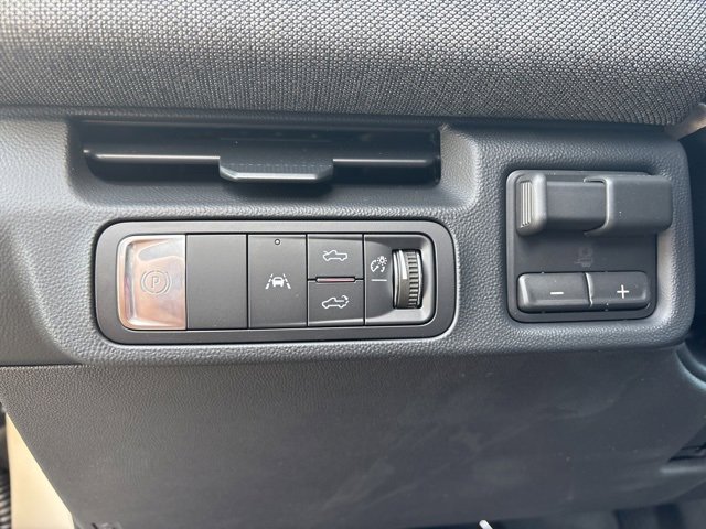 New 2026 GMC Sierra EV Elevation image 11