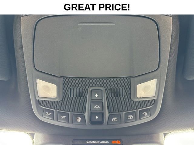 Used 2024 Ford Expedition Limited image 19