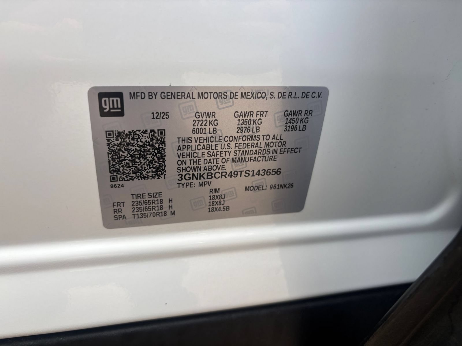 Used 2026 Chevrolet Blazer LT FWD image 29