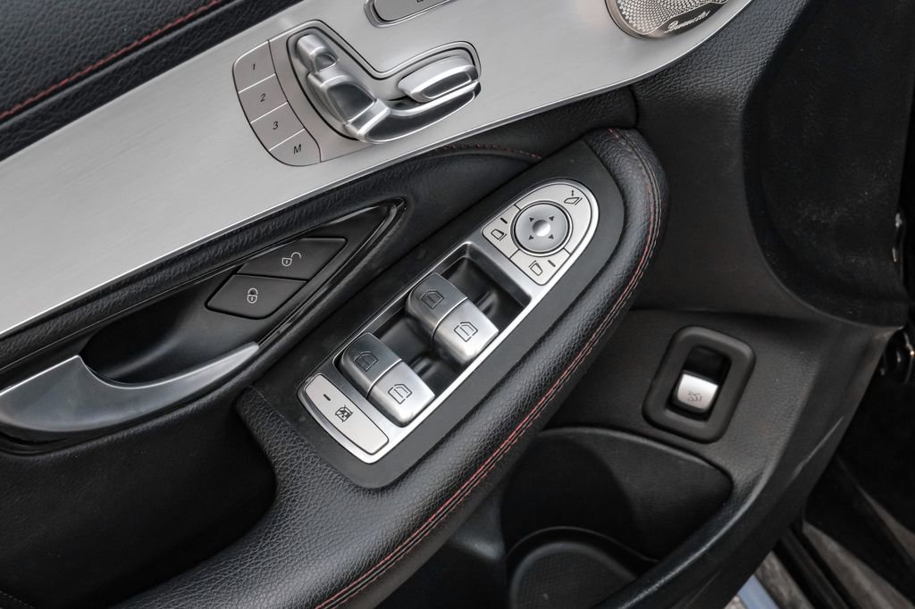 Used 2021 Mercedes-Benz C 43 AMG 4MATIC Sedan image 44