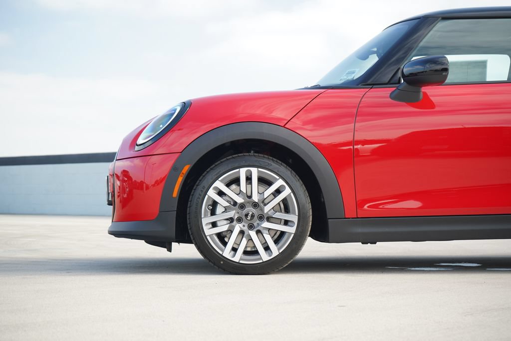 New 2026 MINI Cooper 2-Door Hardtop FWD image 2