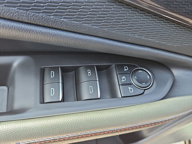 Used 2026 Chevrolet Blazer EV RS w/ LPO, Blackout Package FWD image 22
