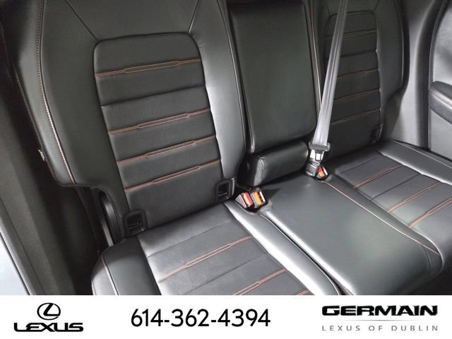 Used 2024 Honda CR-V Sport Touring image 19