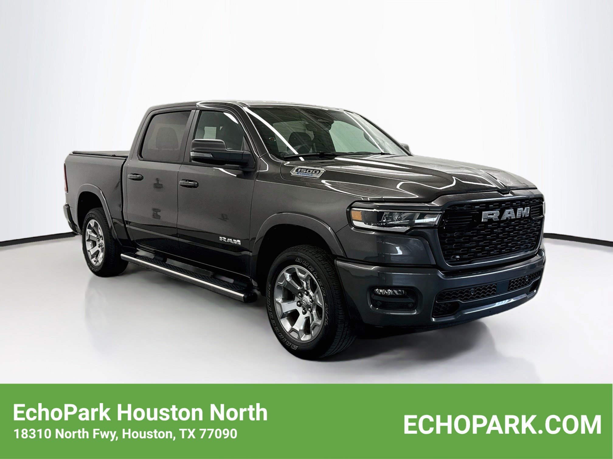 Used 2025 RAM 1500 Big Horn