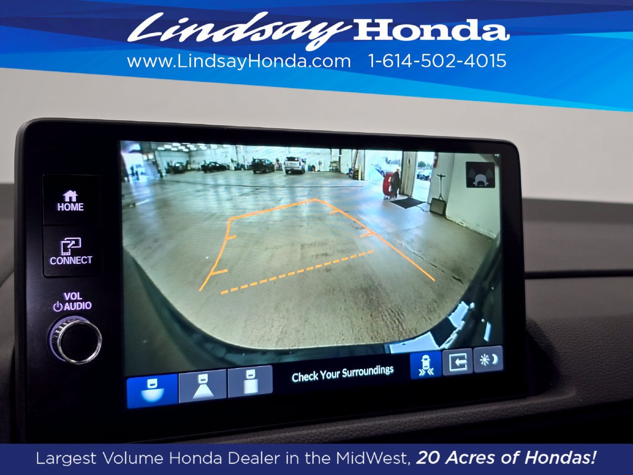 Used 2026 Honda CR-V Sport-L image 16