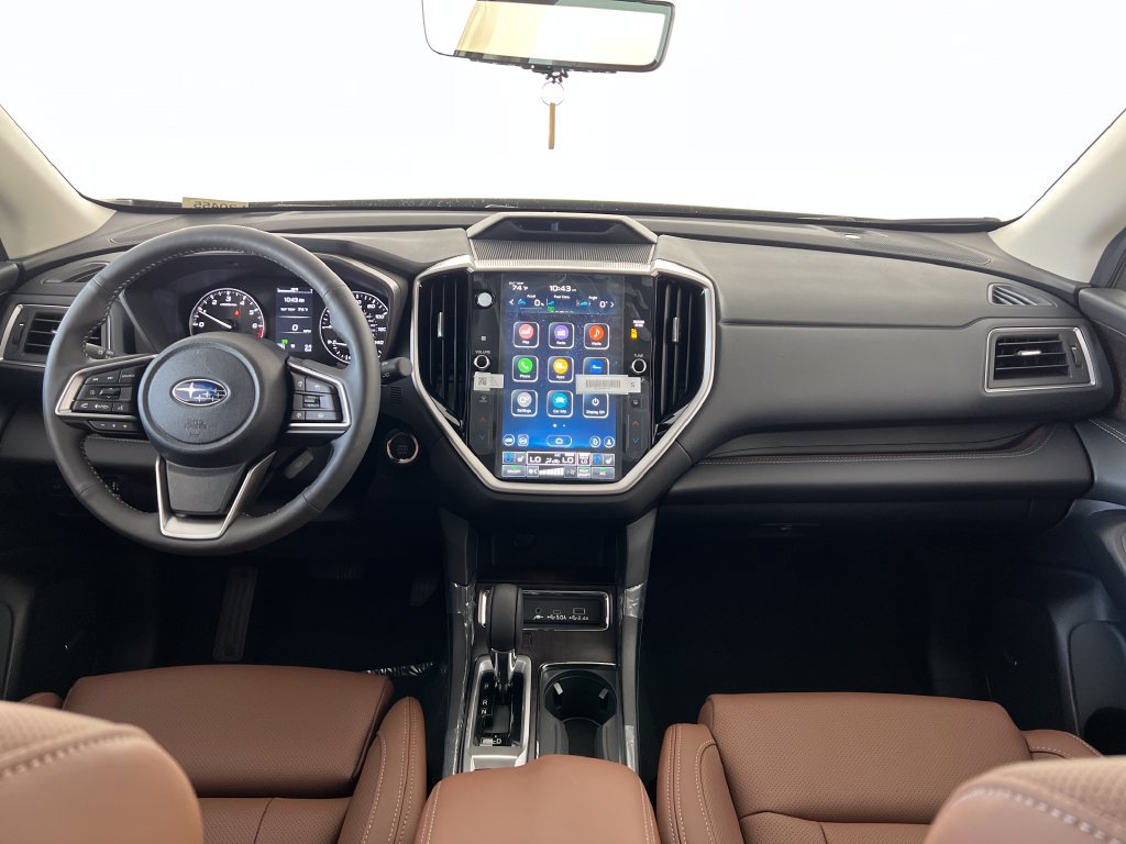 New 2026 Subaru Ascent Touring AWD/4WD image 15