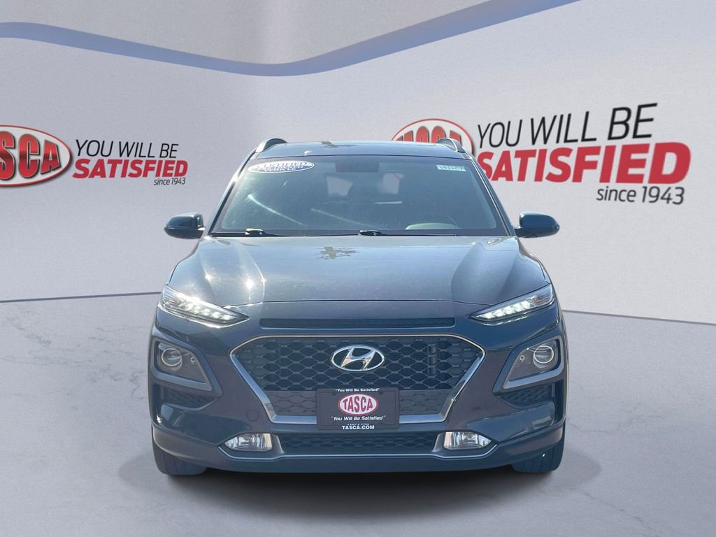 Used 2018 Hyundai Kona Limited image 2
