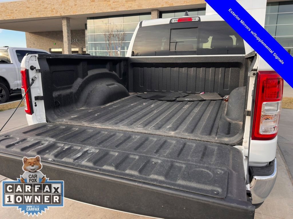 Used 2022 RAM 1500 Lone Star image 22