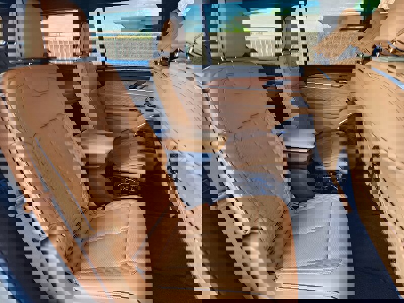 Used 2023 Jeep Grand Cherokee L Summit AWD/4WD image 86