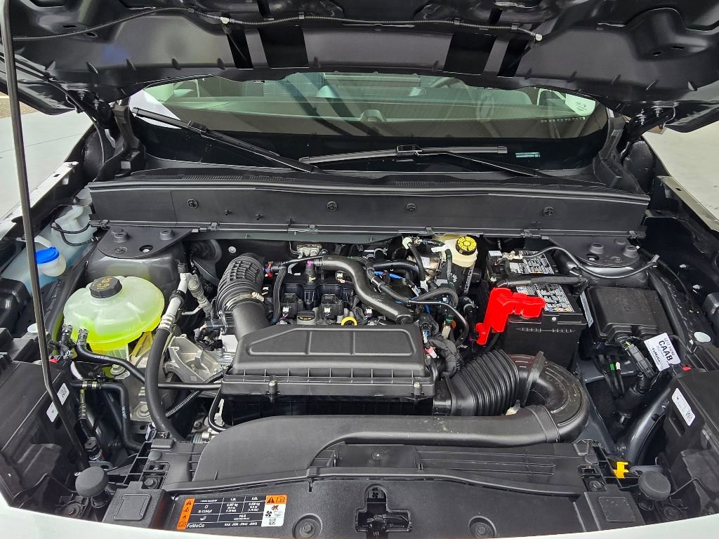 New 2025 Ford Bronco Sport Heritage image 29