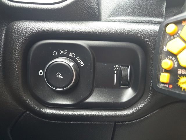 Certified 2023 RAM 3500 Tradesman image 11