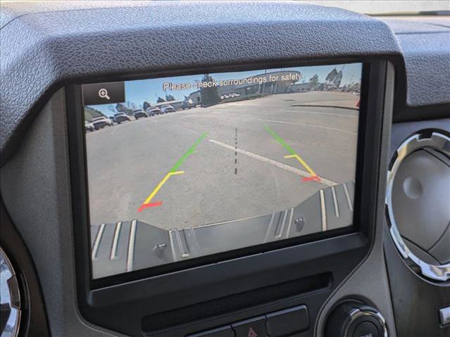 Used 2015 Ford F250 Lariat w/ Chrome Package image 14