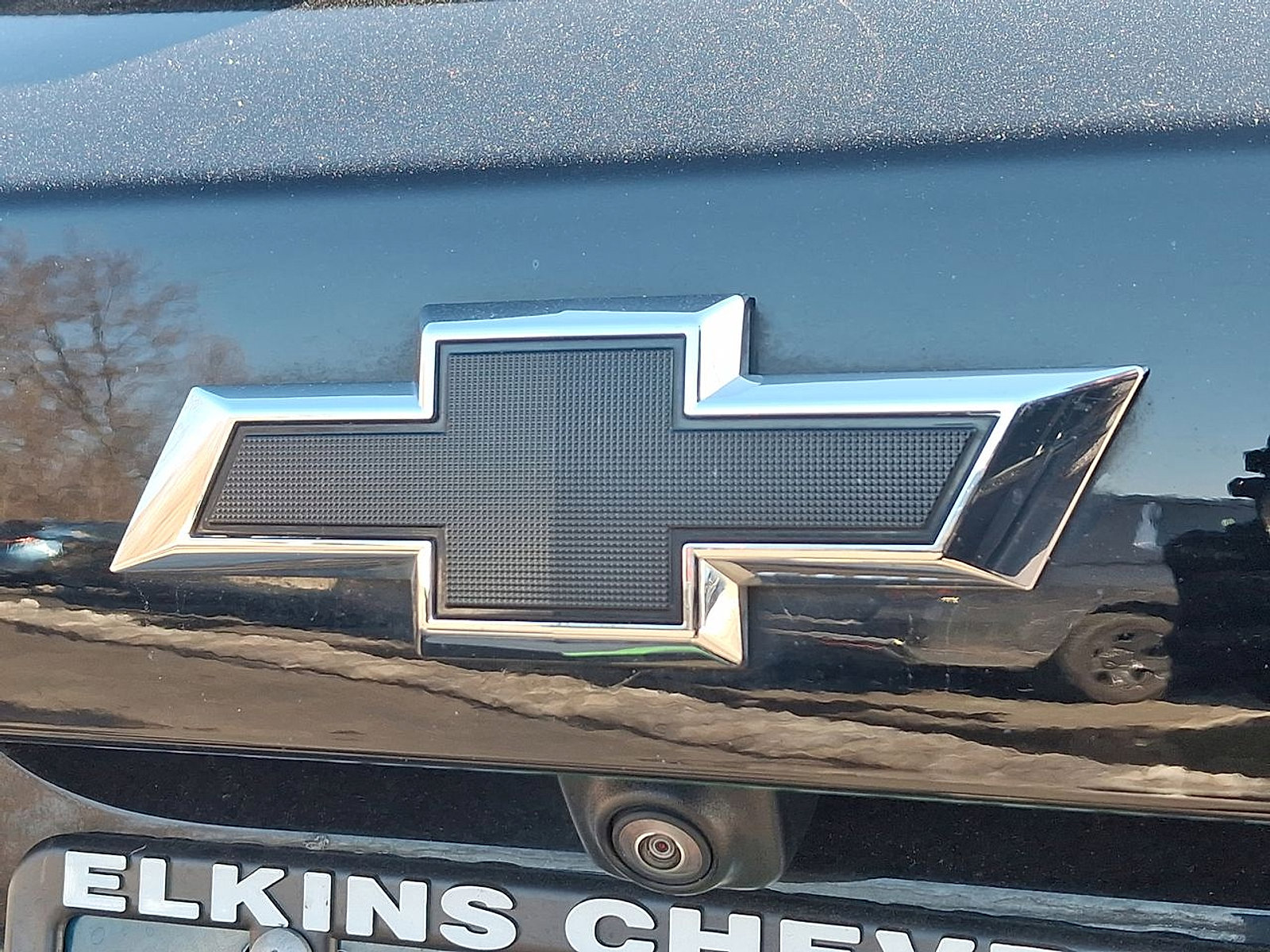 Certified 2024 Chevrolet Blazer LT w/ Convenience Package image 24