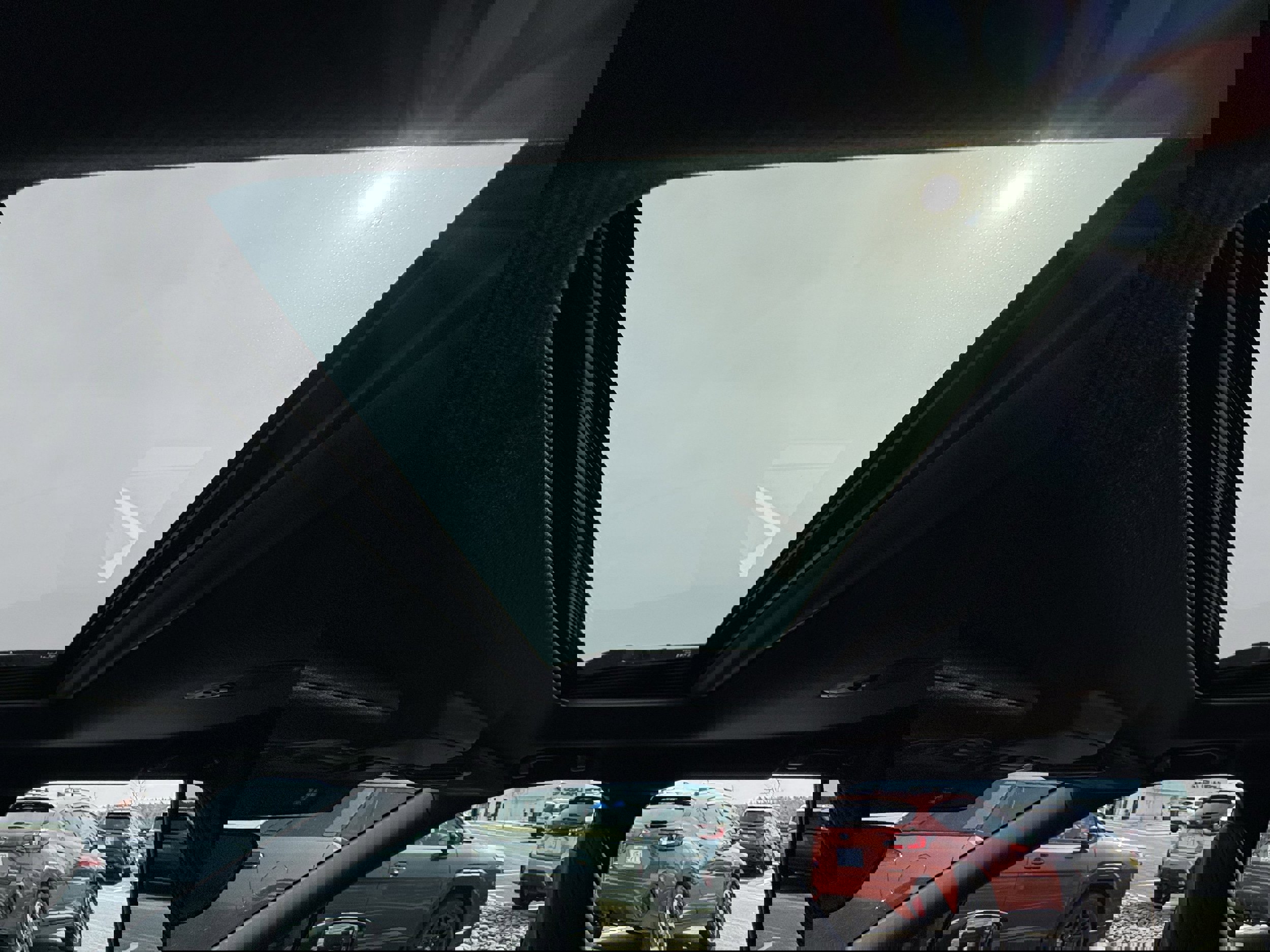 New 2026 Subaru Outback Premium image 25