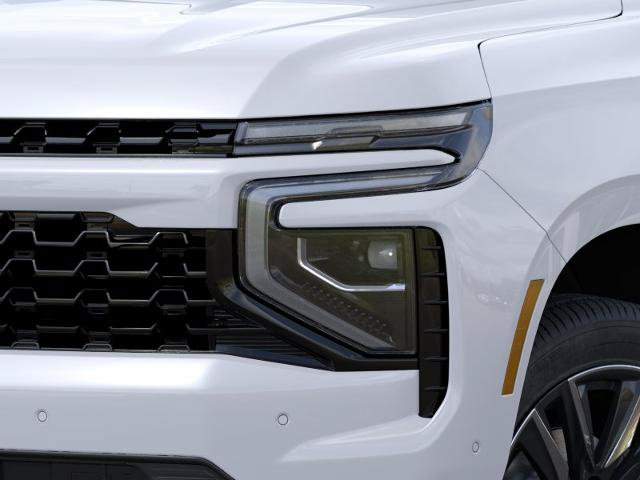 New 2026 Chevrolet Tahoe LS w/ LS Custom Edition RWD image 10