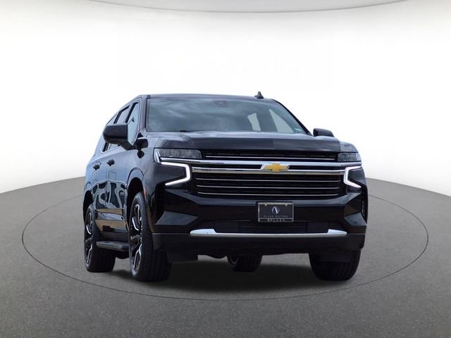 Used 2021 Chevrolet Tahoe LT AWD/4WD image 3