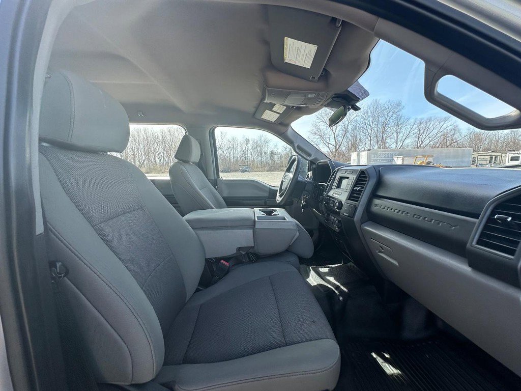 Used 2021 Ford F350 XL w/ STX Appearance Package AWD/4WD image 14