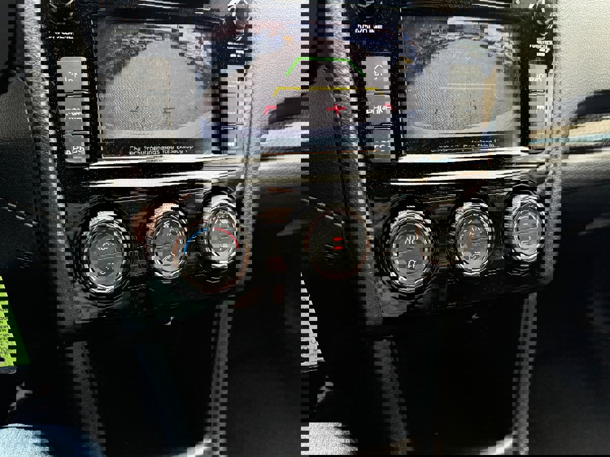 Used 2021 Subaru WRX image 29