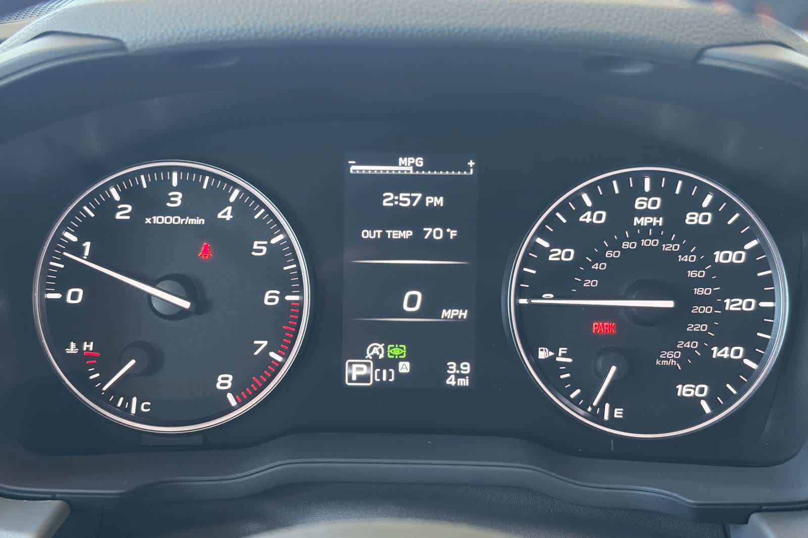 New 2026 Subaru Crosstrek 2.5i Limited AWD/4WD image 27