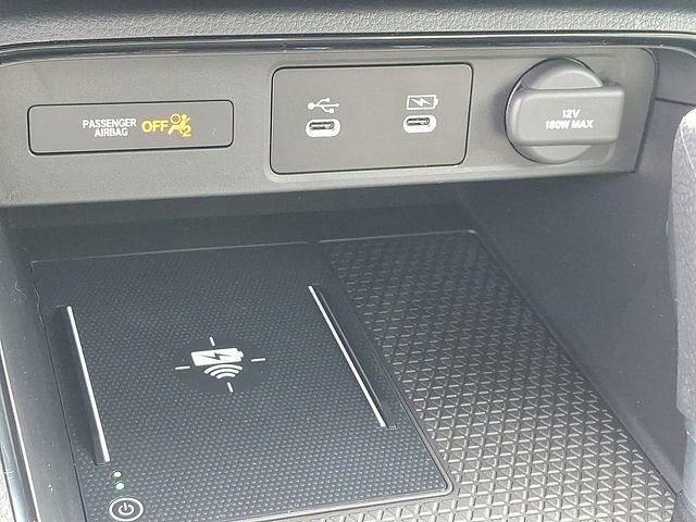 New 2026 Honda CR-V EX image 20