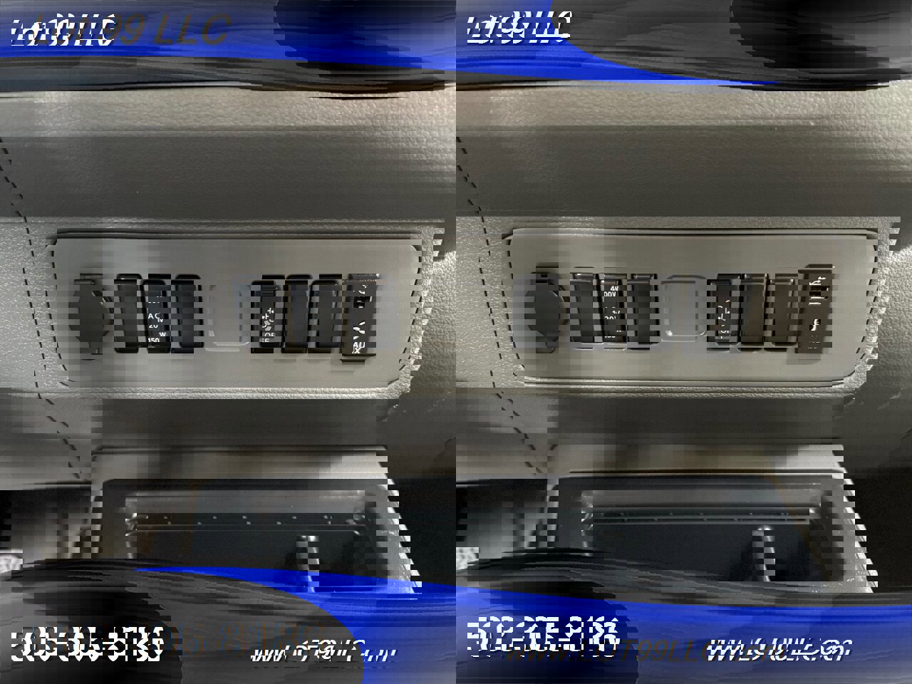 Used 2021 Nissan NV 3500 SV image 15