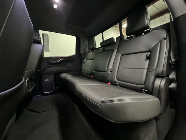 Certified 2023 GMC Sierra 1500 Denali w/ Denali Reserve Package image 26