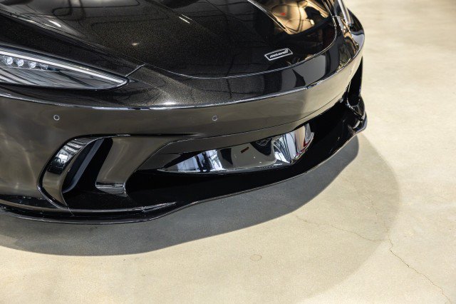 Used 2025 McLaren GTS RWD image 10