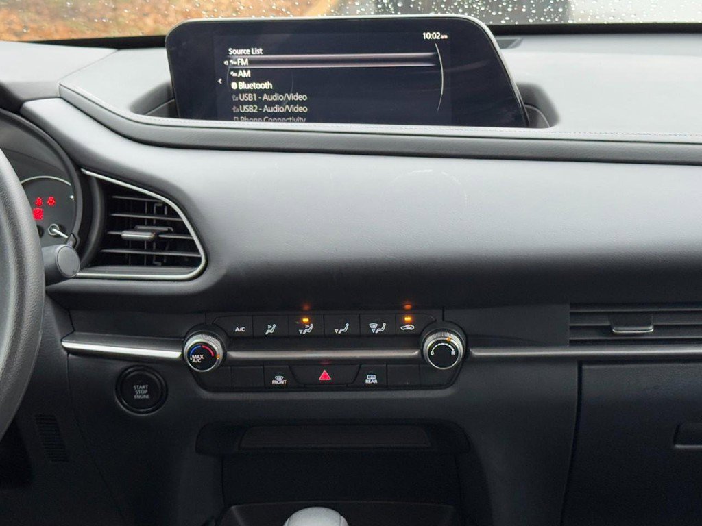 Used 2025 MAZDA CX-30 AWD 2.5 S image 13