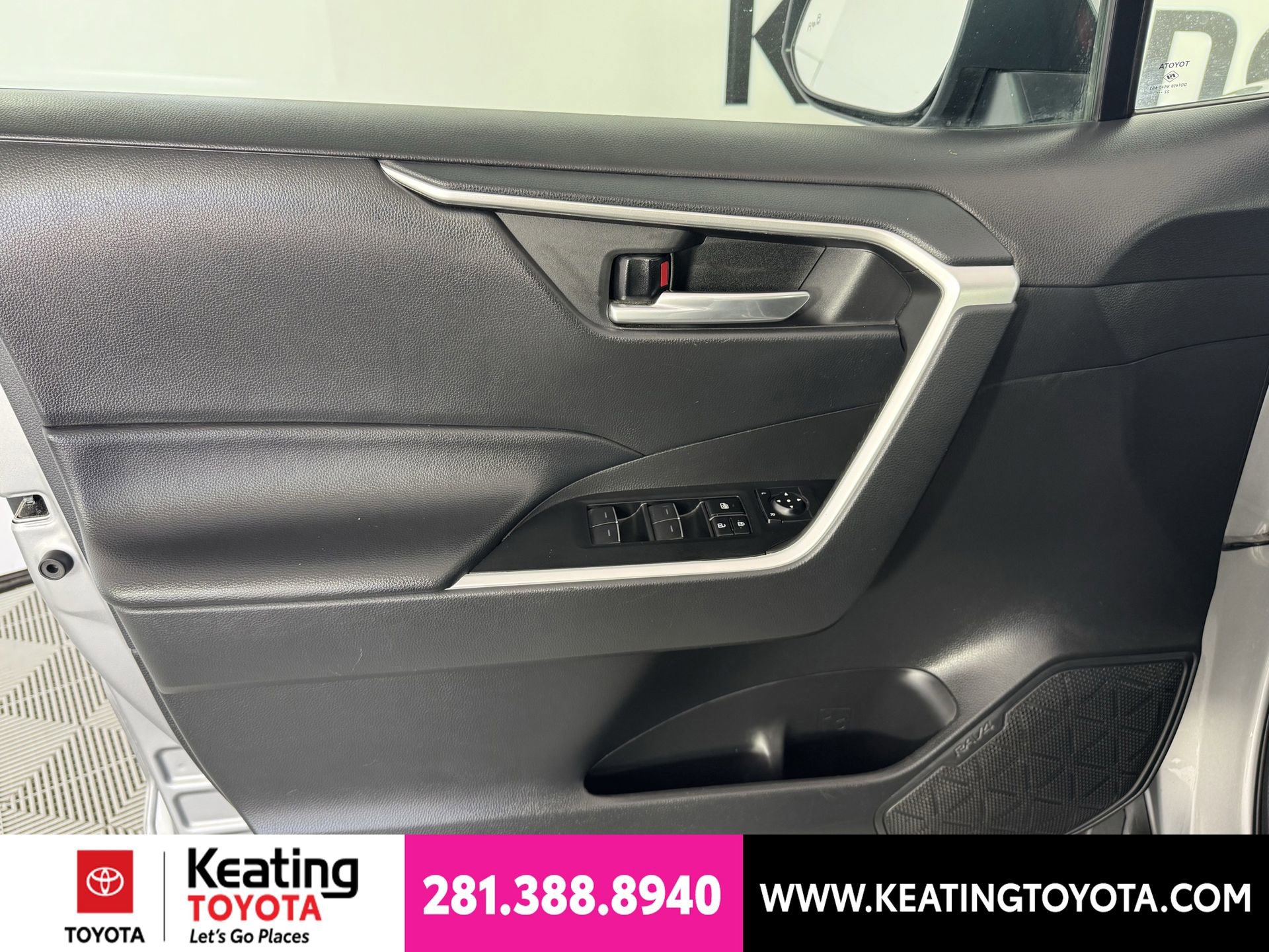 Certified 2023 Toyota RAV4 XLE AWD/4WD image 13
