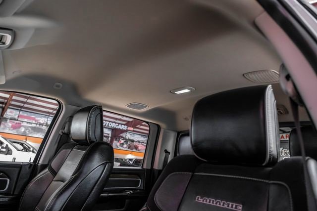 Used 2024 RAM 2500 Laramie image 31