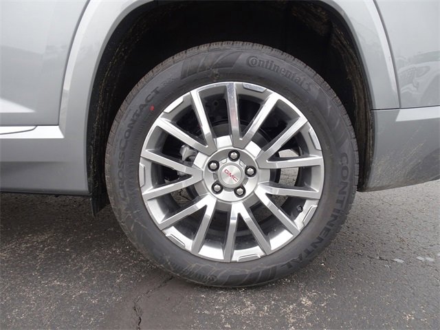 New 2026 GMC Terrain Denali image 26