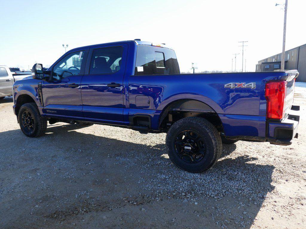 New 2026 Ford F250 XL w/ STX Appearance Package image 6