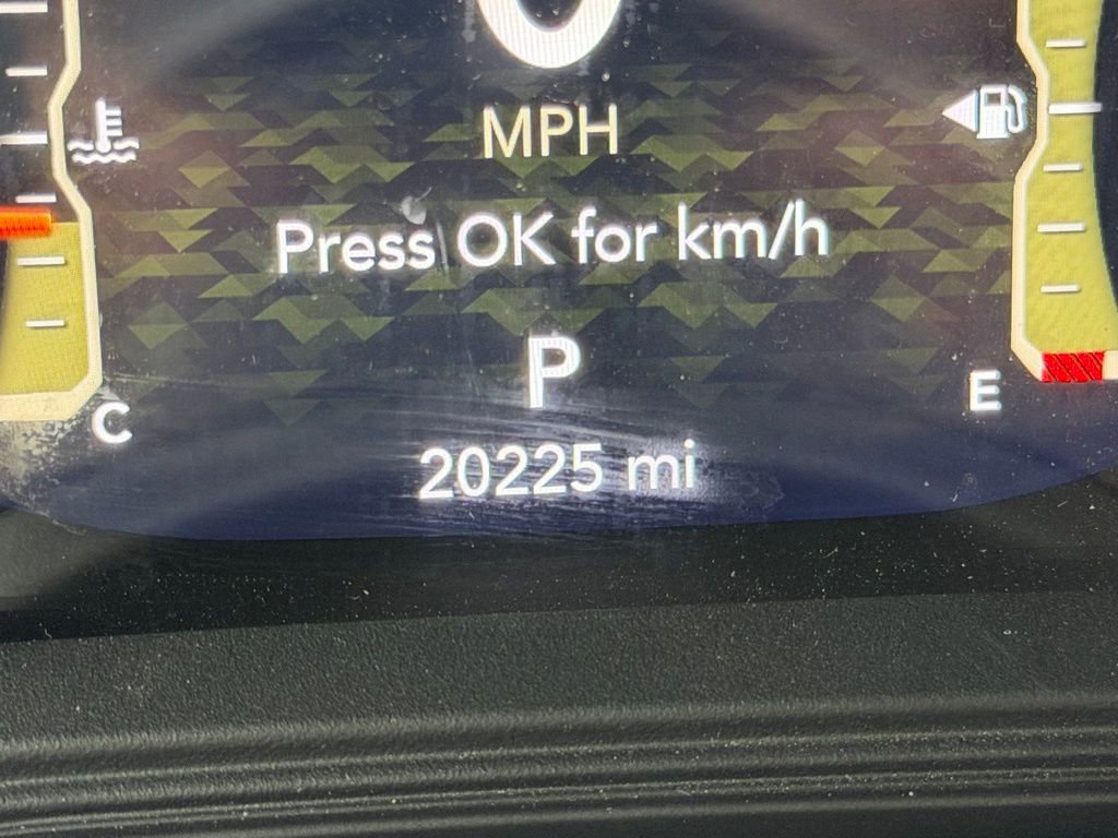 Certified 2024 Jeep Wrangler Sahara w/ Safety Group image 33