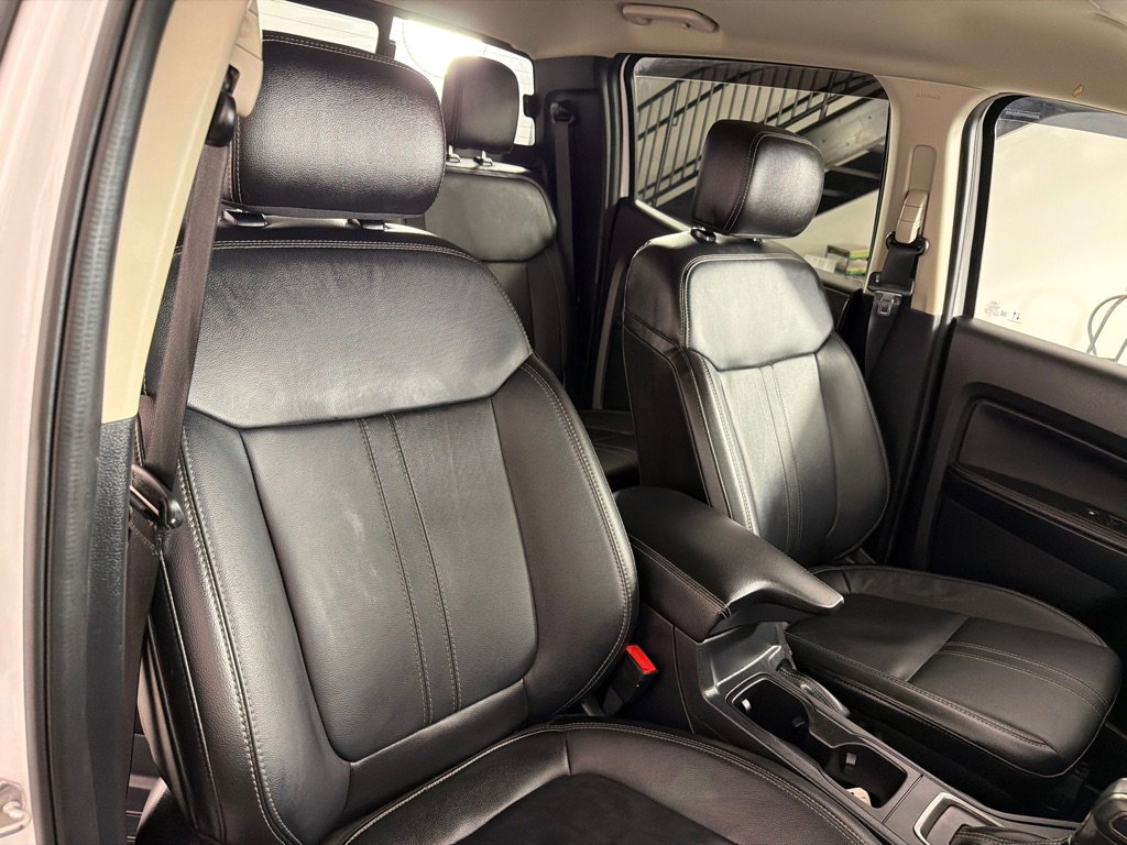 Used 2020 Ford Ranger Lariat w/ Technology Package image 22