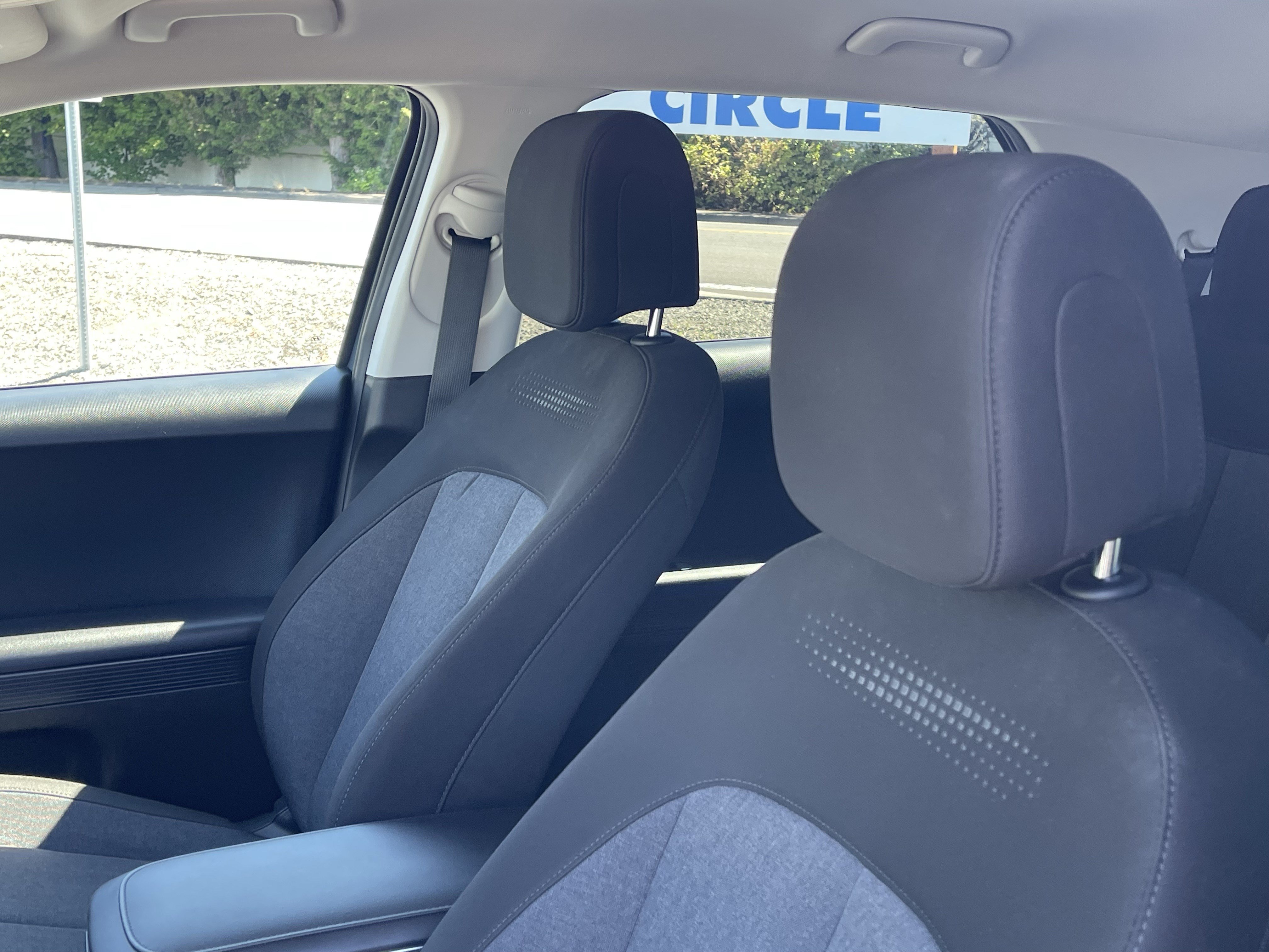 Used 2024 Hyundai Ioniq 5 SEL AWD/4WD image 19