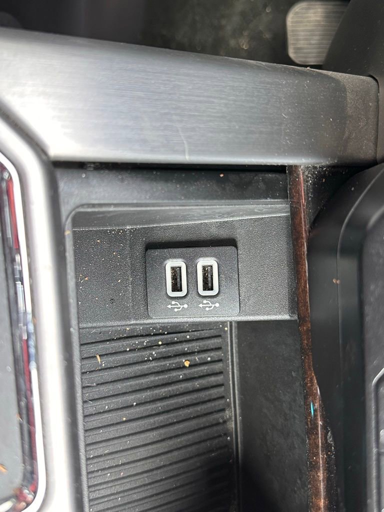 Used 2017 Ford F150 Platinum image 29