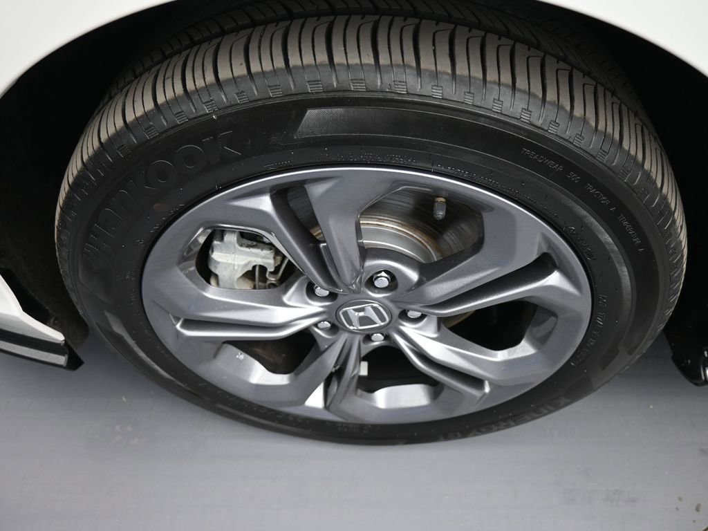 Certified 2024 Honda Accord EX-L image 14