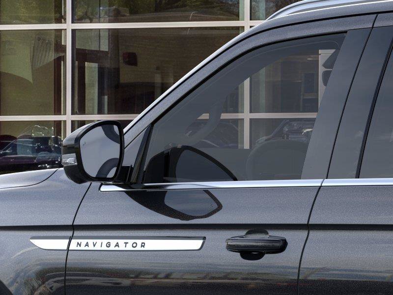 New 2026 Lincoln Navigator Reserve AWD/4WD image 45